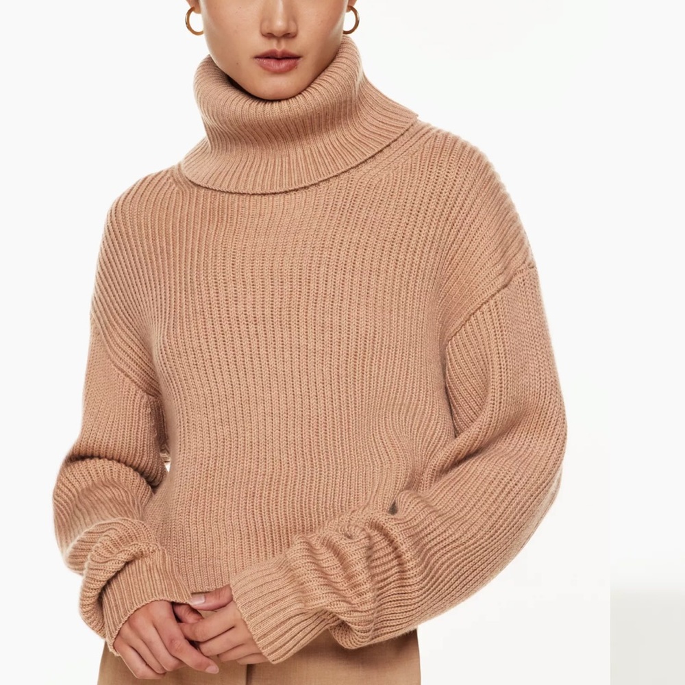 Babaton Guell Sweater - size Medium